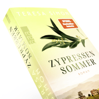 CYPRESS SUMMER Zusatzmaterial