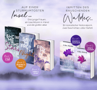 Free like the Wind Zusatzmaterial