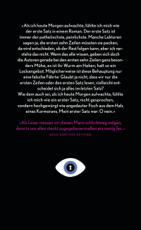 Zusatzmaterial 9783498093556 U4 von Lass mich nicht allein mit ihr von Tex Rubinowitz