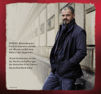 Zusatzmaterial U2 978 3 8052 0090 5 von Bruch: Ein dunkler Ort von Frank Goldammer