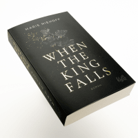 Zusatzmaterial PA 978 3 499 01175 7 innen 031 von When The King Falls von Marie Niehoff