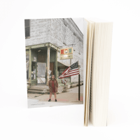 Iowa  Zusatzmaterial