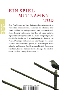 Zusatzmaterial 9783499257568 U4 von Fünf:   von Ursula Poznanski