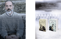Zusatzmaterial U2 U3 978 3 499 21853 8 002 von Der Lange Krieg: Sohn des Achill von Christian Cameron