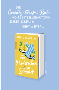 Zusatzmaterial U3 978 3 499 01846 6 von Ein Zuhause im Frühling von Julie Caplin