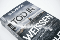 Tod in Weißen Nächten Zusatzmaterial