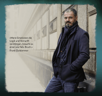 Zusatzmaterial U2 978 3 8052 0113 1 von Bruch: Durch finstere Zeiten von Frank Goldammer