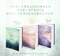 Regenglanz Zusatzmaterial