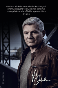 THE DRIVER Zusatzmaterial