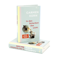 Zusatzmaterial PA 978 3 644 02312 3 innen 033 von In den Scherben das Licht  von Carmen Korn