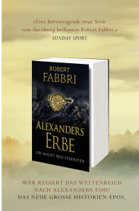 Zusatzmaterial U3 978 3 499 00594 7 von Arminius: Der blutige Verrat:   von Robert Fabbri
