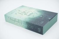 Regenglanz Zusatzmaterial