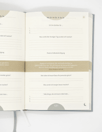 THE 6 MINUTE DIARY Zusatzmaterial