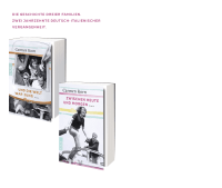 Zusatzmaterial U3 978 3 499 27466 4 von THREE CITIES SAGA: Between Today and Tomorrow (Vol. II) von Carmen Korn