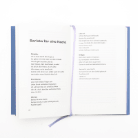 Wenn ich nicht Urlaub mache, macht es jemand anderes Zusatzmaterial