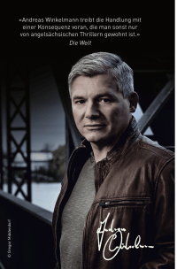 Zusatzmaterial U2 978 3 499 00038 6 von Der Fahrer von Andreas Winkelmann