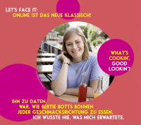 Zusatzmaterial U2 978 3 499 00849 8 von It’s a date!: Tindern, Ghosting, große Gefühle. Was die Psychologie über Dating weiß von Pia Kabitzsch