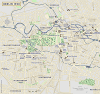 Zusatzmaterial U2 U3 978 3 499 00008 9 002 von Berlin Friedrichstraße: Novembersturm von Ulrike Schweikert