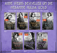 Zusatzmaterial U3 978 3 499 01340 9 von Fräulein Gold: Nacht über der Havel  von Anne Stern