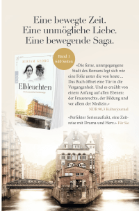 HANSEATIC STORMS – A FAMILY SAGA SET IN HAMBURG (Vol. II) Zusatzmaterial
