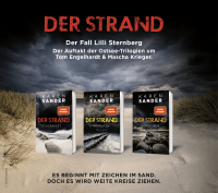 Zusatzmaterial U2 978 3 499 01611 0 von Die Tiefe: Verblendet von Karen Sander