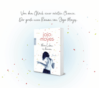 Zusatzmaterial U2 978 3 499 01436 9 von Weit weg und ganz nah von Jojo Moyes