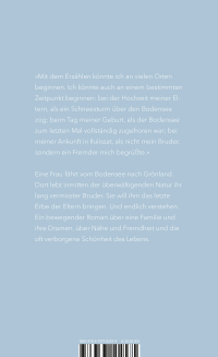 Zusatzmaterial 9783737102575 U4 von Das große Eis von Sonja Sophie Kreis