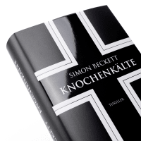 Knochenkälte Zusatzmaterial