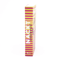 Nackt - Jennifer Weist | Rowohlt Verlag