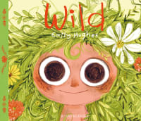 Cover des Buches Wild von Emily Hughes