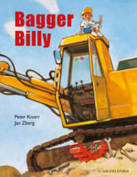 Cover_Bagger Billy