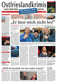 Krimizeitung Ausgabe 10