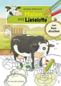 Malen mit Lieselotte