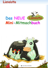 Mini-Mitmachbuch-Lieselotte