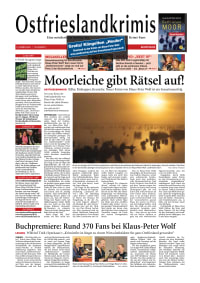 Krimizeitung Ausgabe 5