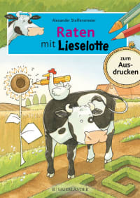 Raten mit Lieselotte