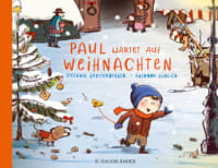 Paul wartet auf Weihnachten_Stefanie Gerstenberger