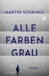 Alle Farben grau Cover