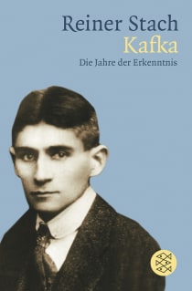 Kafka Biografie