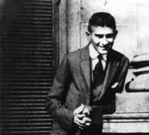 Franz Kafka