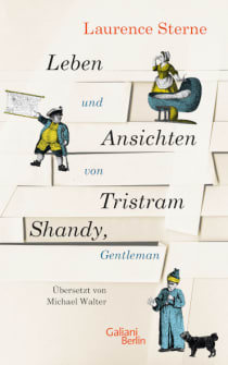 Leben und Ansichten von Tristram Shandy, Gentleman