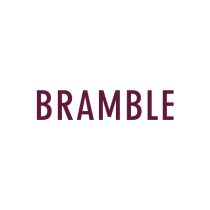 Logo des Bramblebooks-Webshops