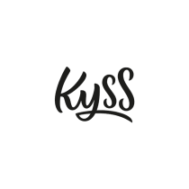 Logo des Kyss-Webshops