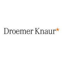 Logo des Droemer-Knaur-Webshops