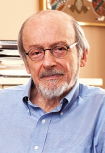 Autor E.L. Doctorow 