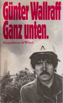 Günter Wallraff - Ganz unten - 1985