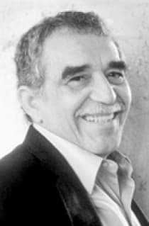 Gabriel García Márquez