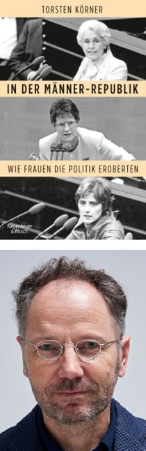 Körner_In der Männerrepublik