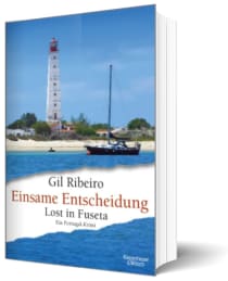 Buchblock Ribeiro Einsame Entscheidung