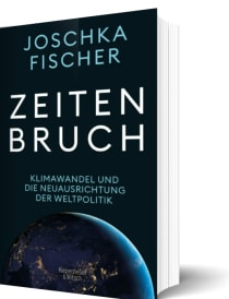 Joschka Fischer Zeitenbruch